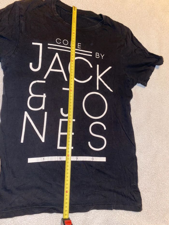 T-shirt pour travailler - photo numéro 9