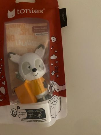 Tonies