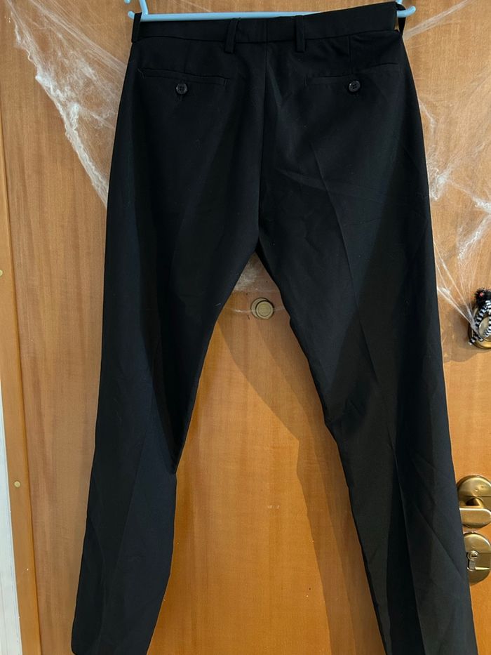 Costume celio taille 38 - photo numéro 6