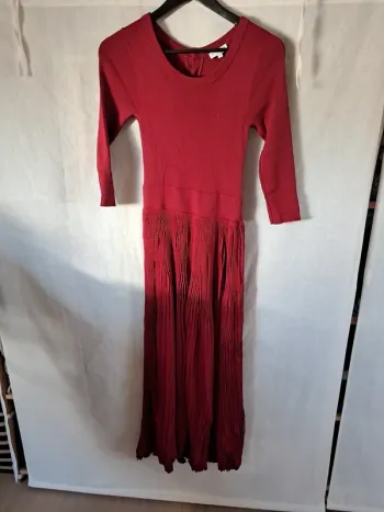Magnifique robe originale