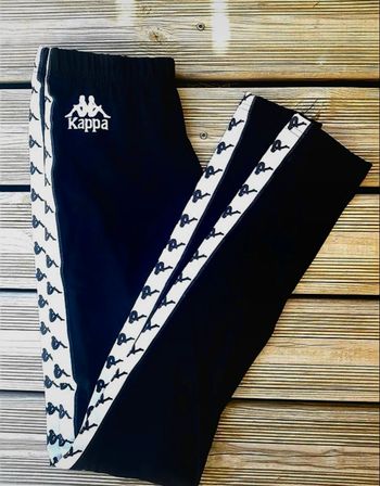 Legging XS Kappa modèle Tada