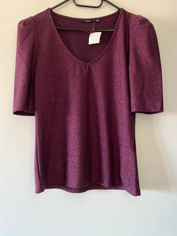 T-shirt Kiabi Taille M