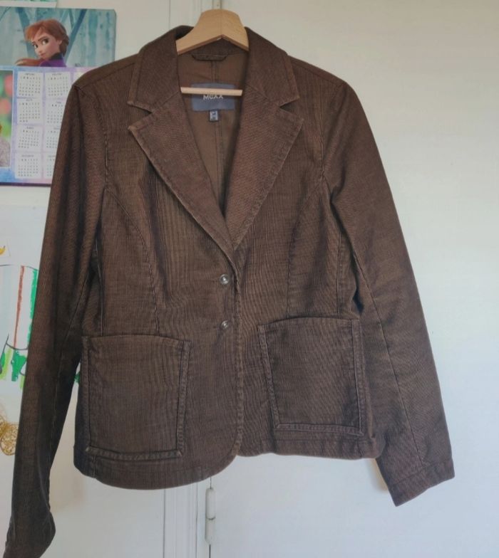 Veste