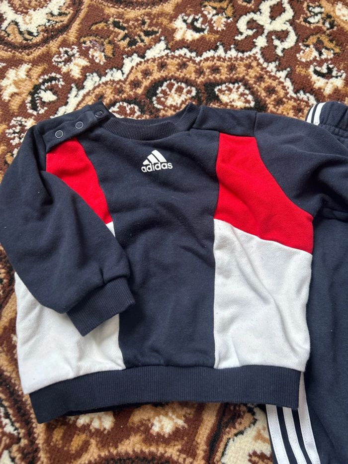 Ensemble adidas - photo numéro 3