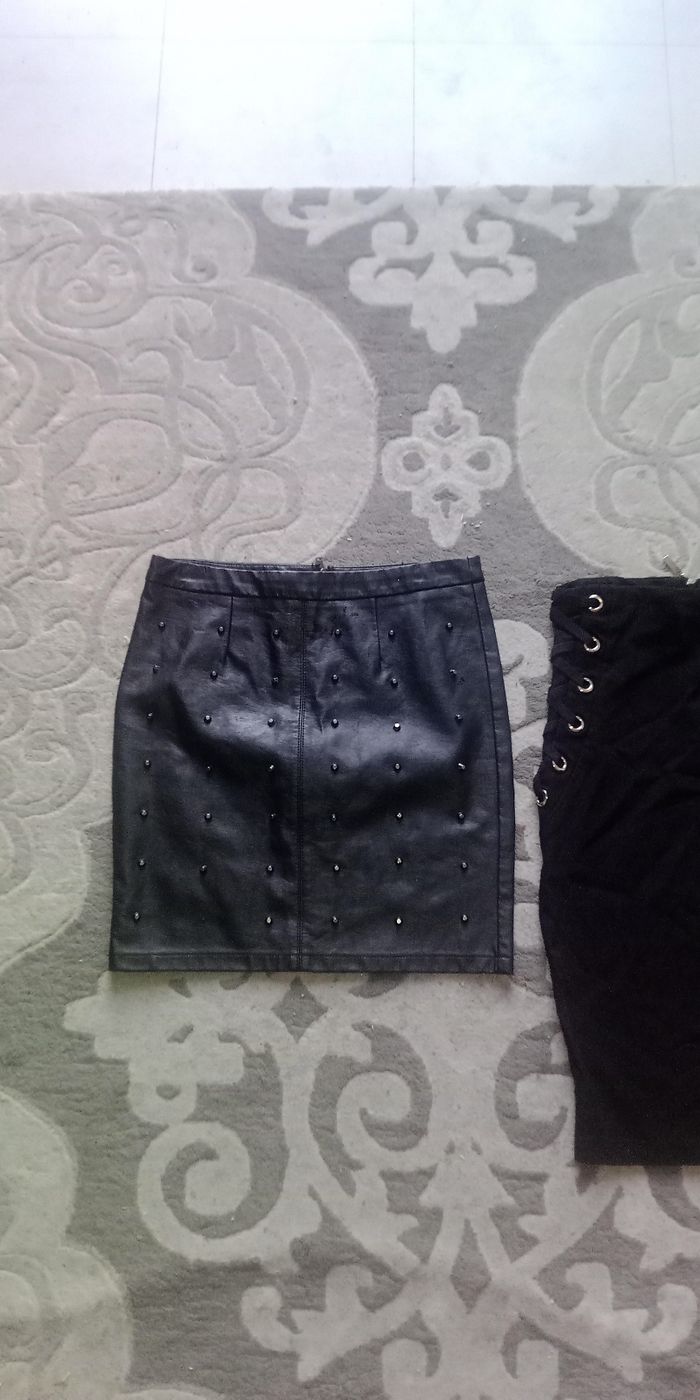 Lot jupe fille - photo numéro 2