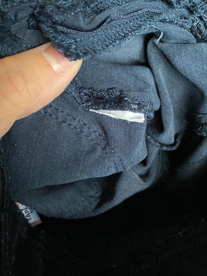 Pantalon Jegging TAO Tape à l’œil Taille 5 ans - photo numéro 5