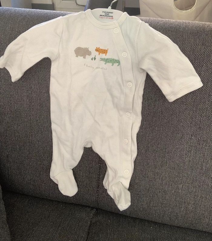Pyjama 0M