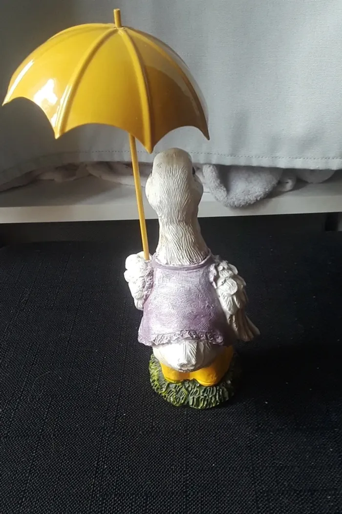 Figurine canard - photo numéro 4