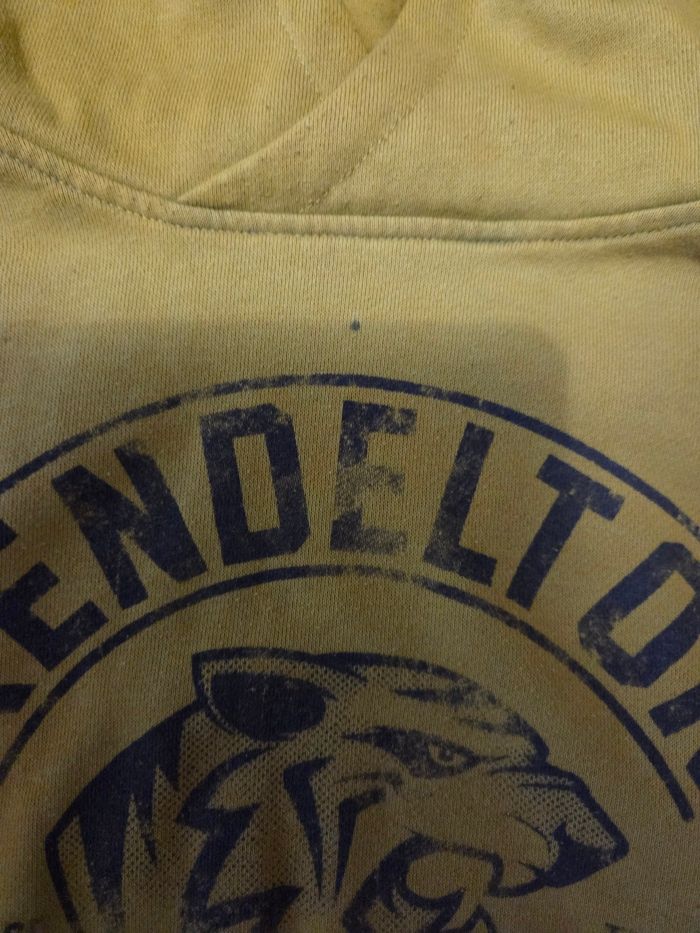 Pull garçon - photo numéro 2