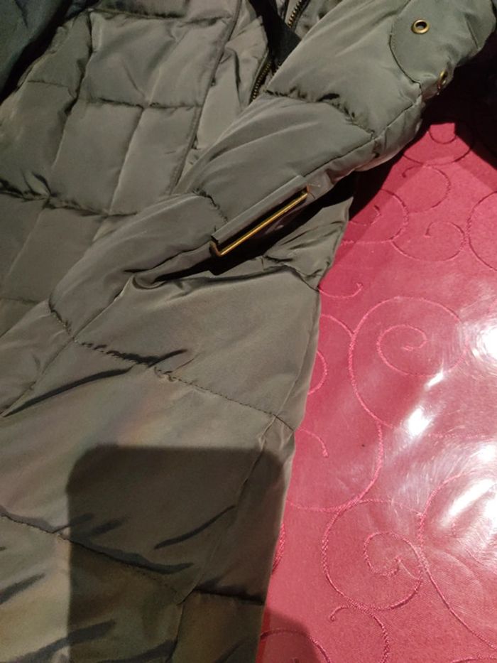 Manteau - photo numéro 2