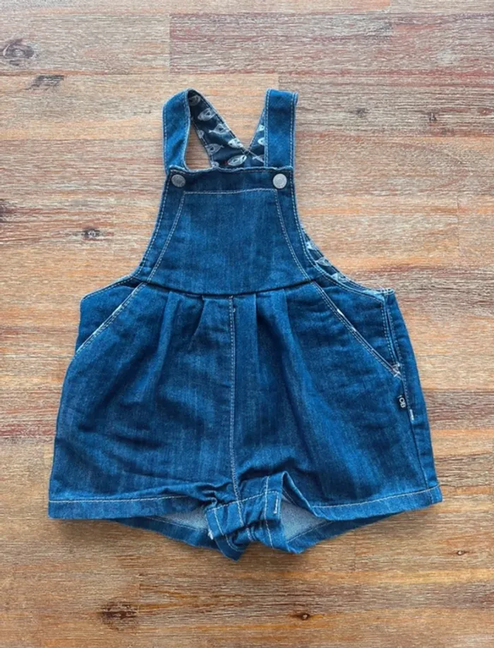 Lot vêtement fille 6 mois - photo numéro 6