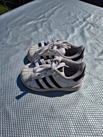 Adidas superstar