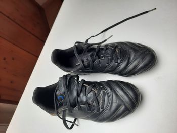 Crampons foot - taille 33