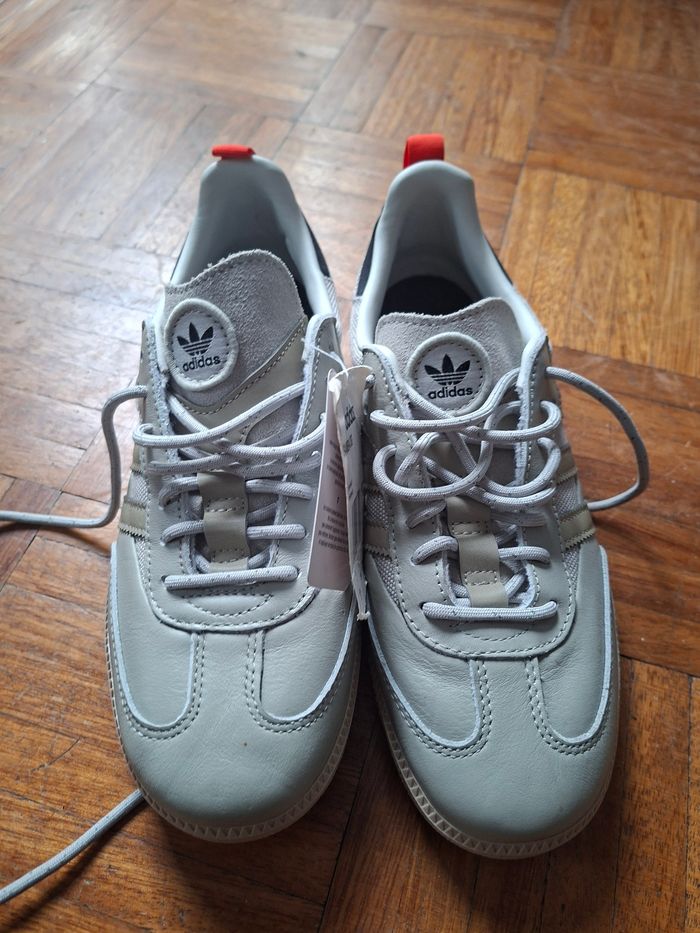 Adidas Samba OG - photo numéro 5