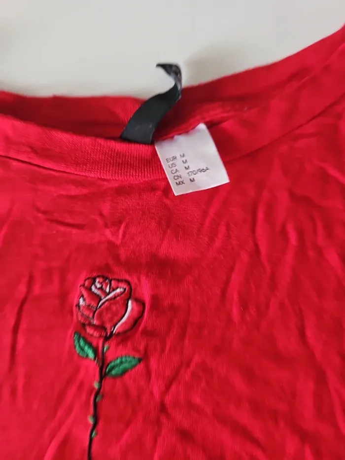 T-shirt H&M - photo numéro 2