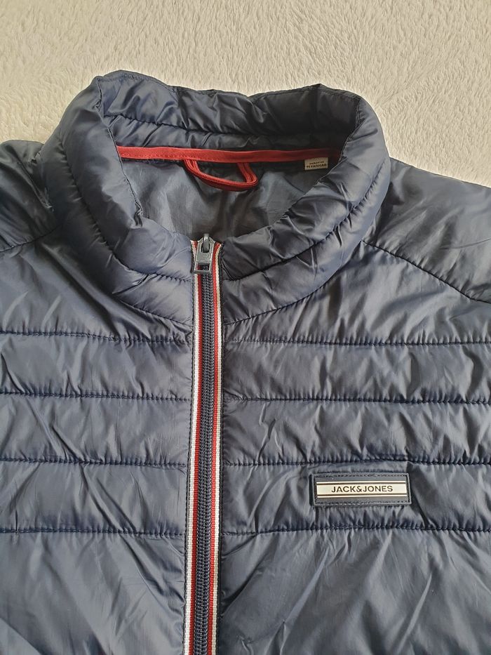 Veste matelassée homme L - photo numéro 2