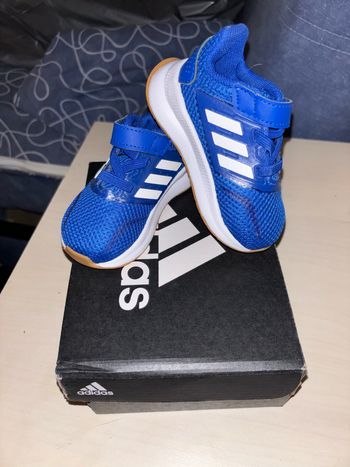 Chaussure bébé garçon