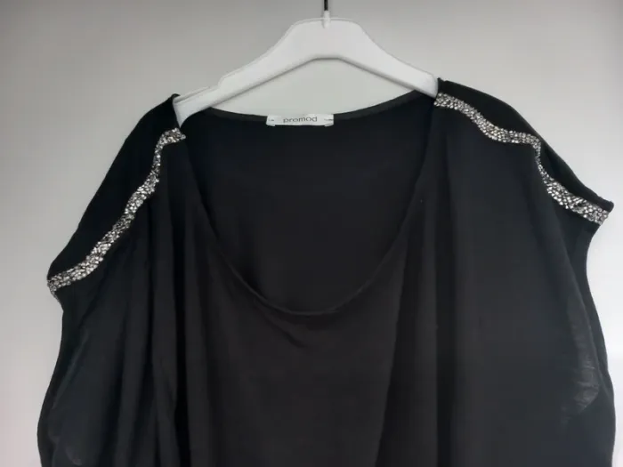 Jolie blouse Promod - photo numéro 4