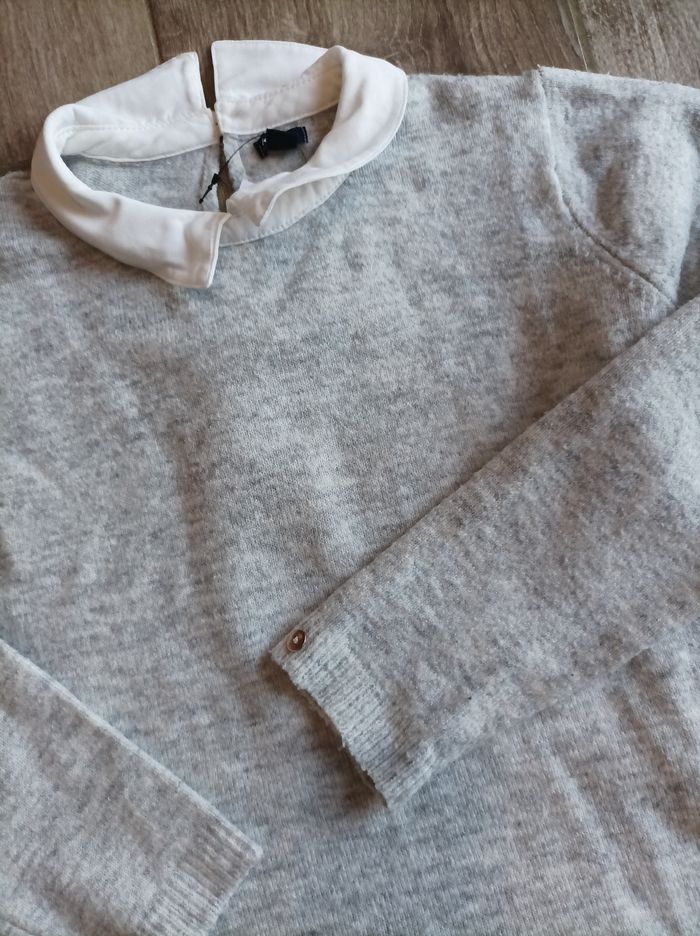 Pull (10 ans) - photo numéro 3