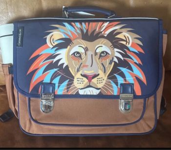 Cartable  primaire