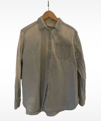 Chemise Sezane taille 36 