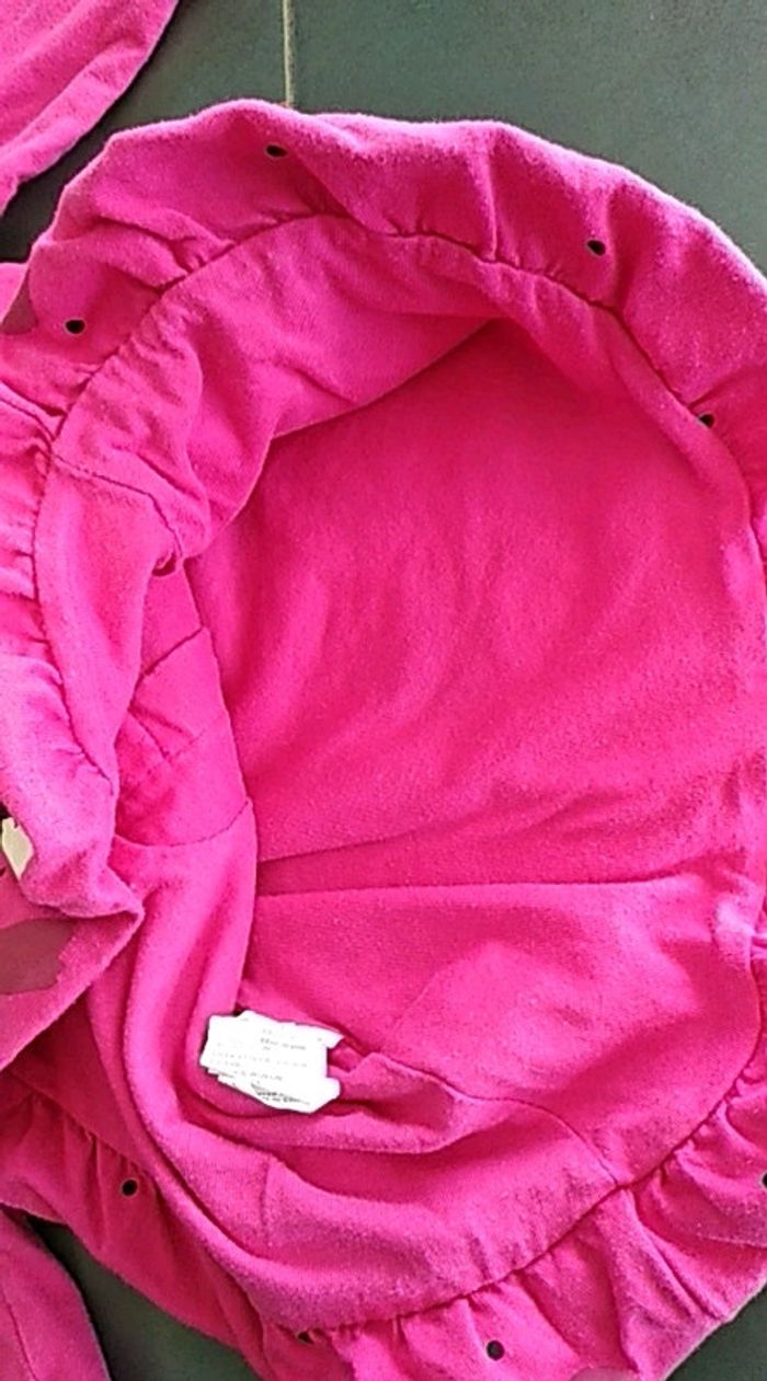 Robe boule catimini 18 mois - photo numéro 10