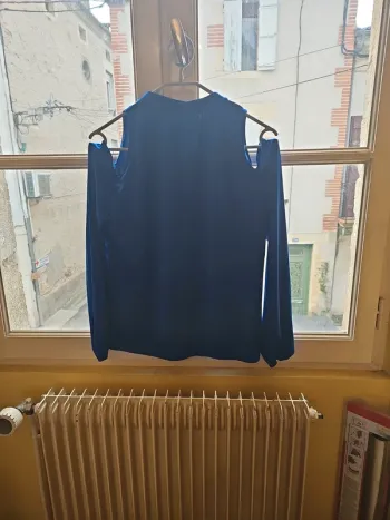T-shirt manche longue