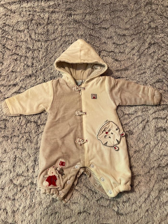 Vêtements bébé garçon - photo numéro 6