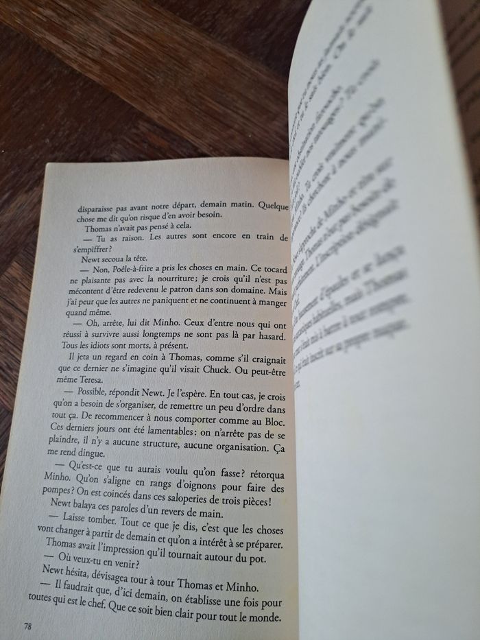 Livre - photo numéro 4