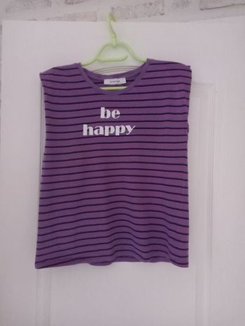 Tee-shirt Promod