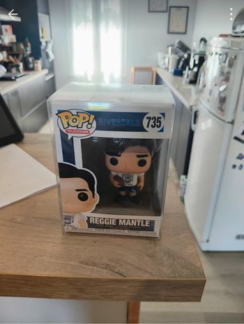 Funko pop
