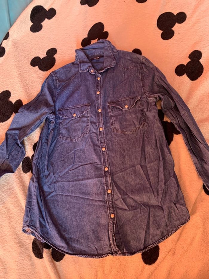 Chemise