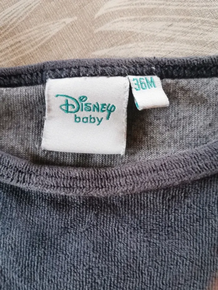 Pyjama olaf - photo numéro 3