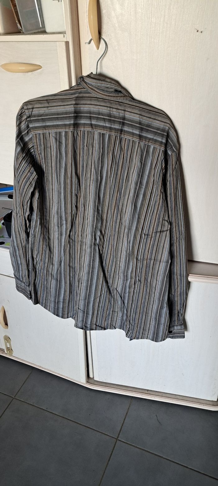 Chemise homme taille m - photo numéro 3