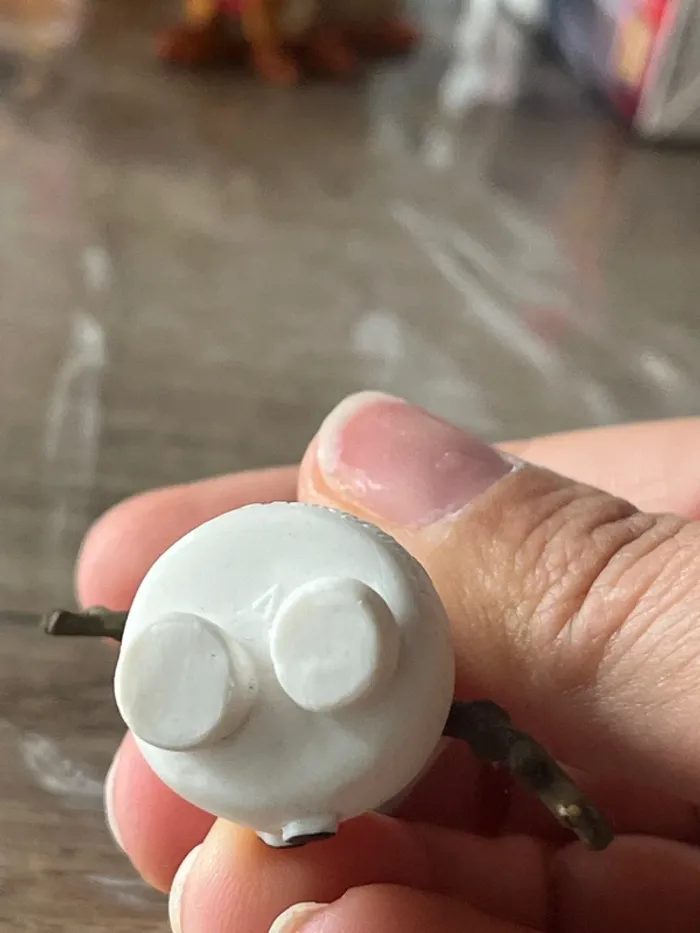 Figurine Olaf - photo numéro 7