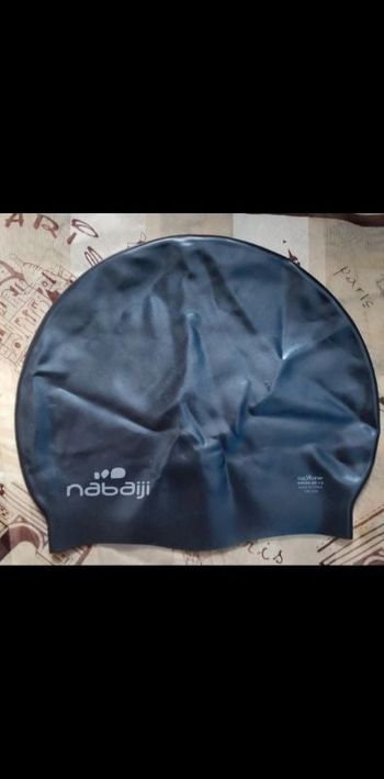 Bonnet natation Nabaiji