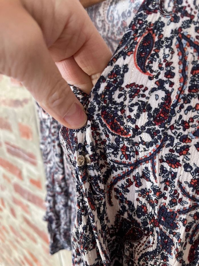 Robe Elora, taille 36 - photo numéro 4