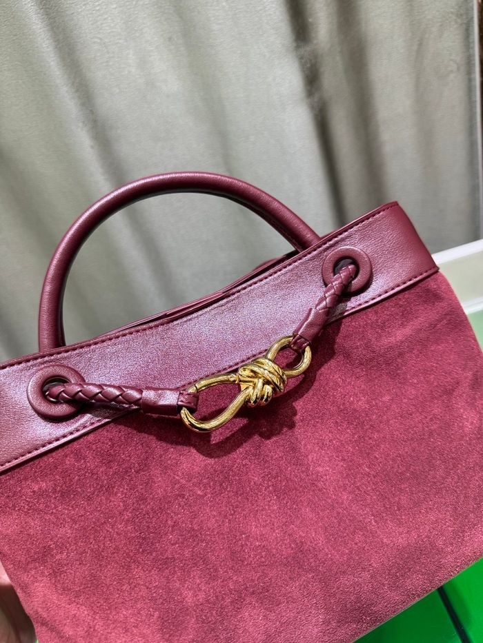 BOTTEGA VENETA Winter24 - photo numéro 5