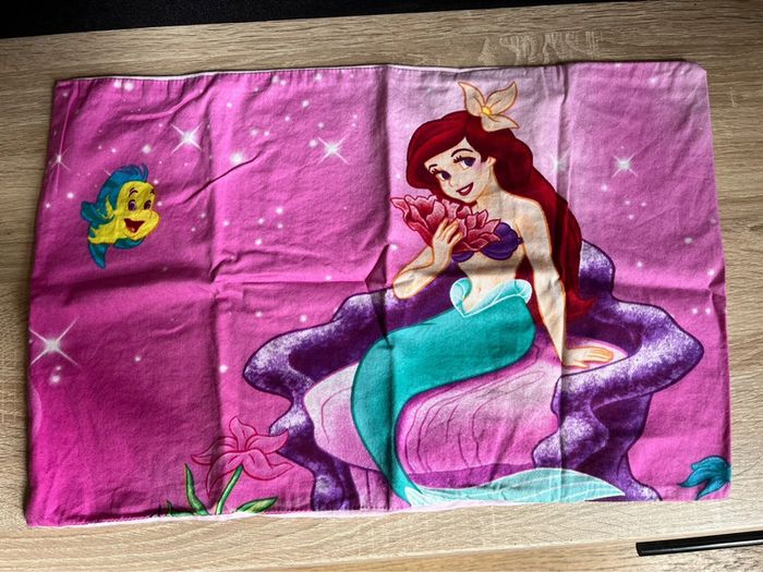 Housse de coussin Ariel 30 cm X 47cm