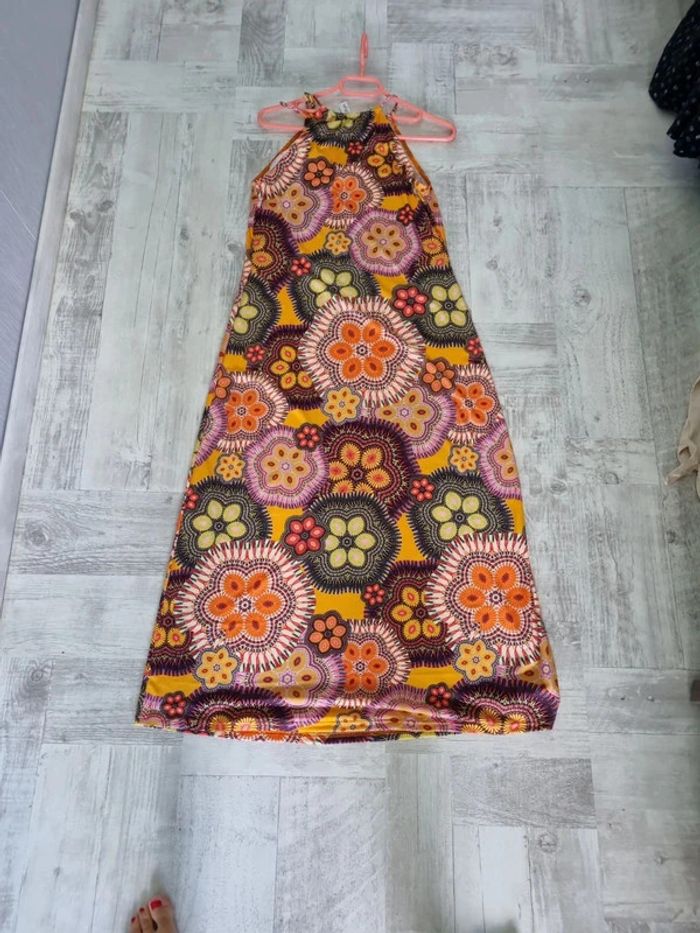 Robe longue Taille 40 - photo numéro 2