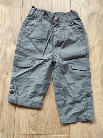 Pantalon léger 9 mois