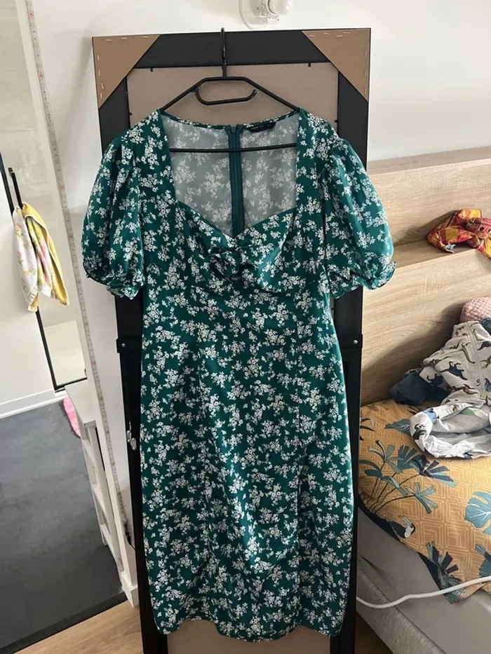 robe longue