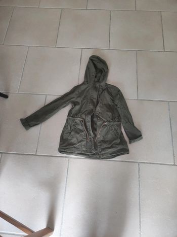 Veste Gémo
