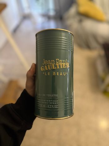 Parfum Le Beau Jean Paul Gaultier