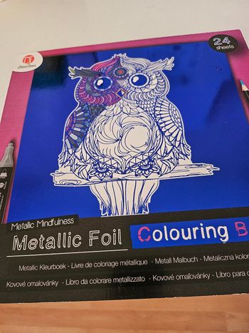 Livre de coloriage