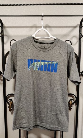 T-shirt Puma