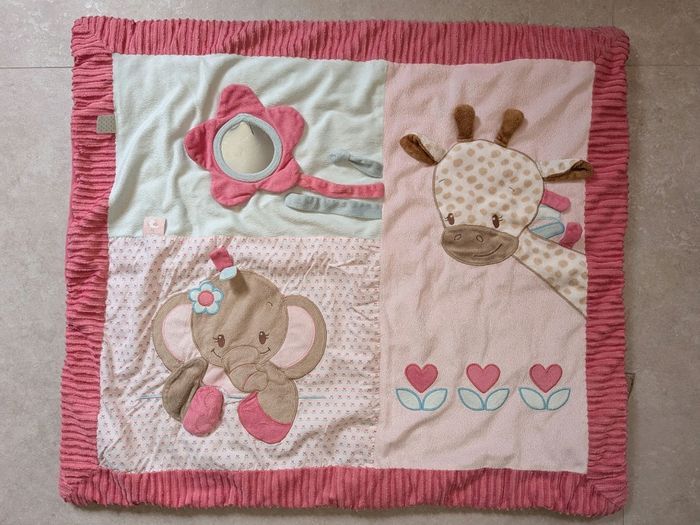 Tapis d'éveil Nattou - photo numéro 2