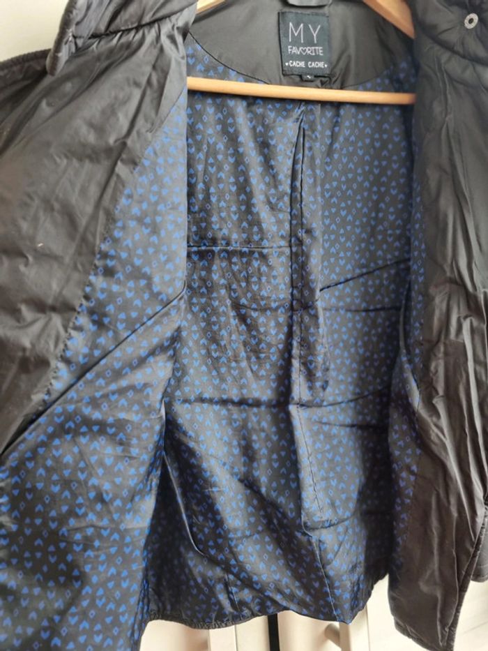 Veste Cache-Cache - photo numéro 4