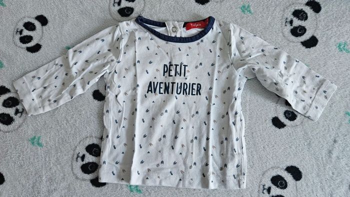 Petit haut