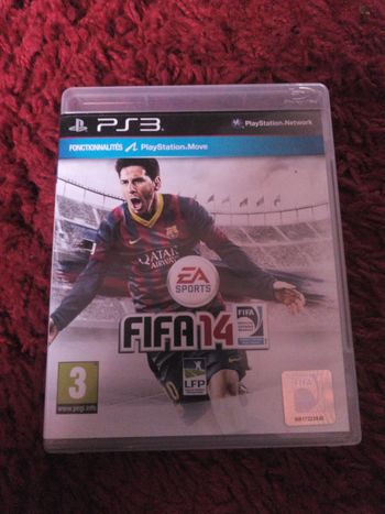 Jeux ps3